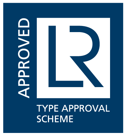 Lloyd's Register type approval renewed