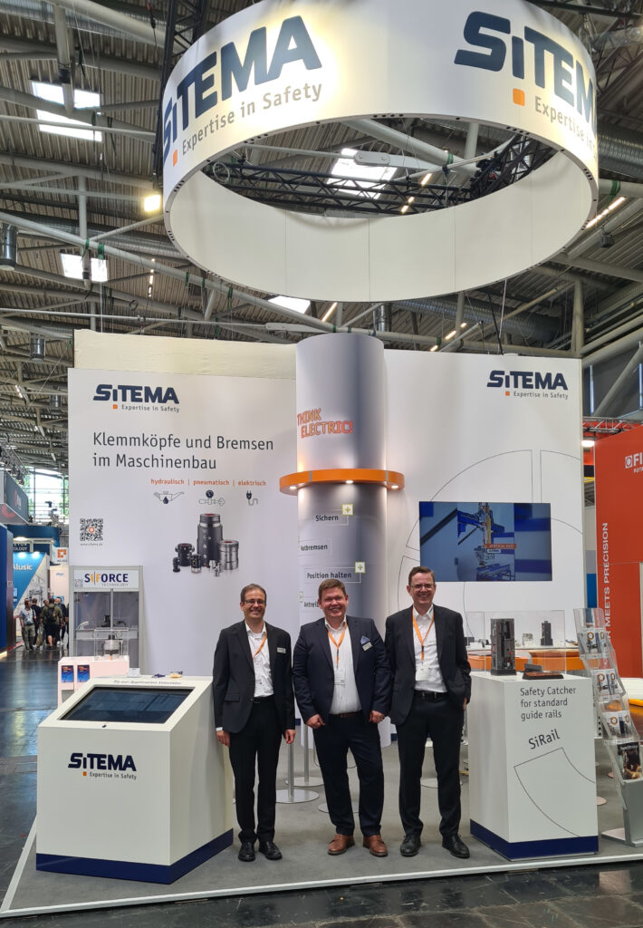 automatica 2025, München