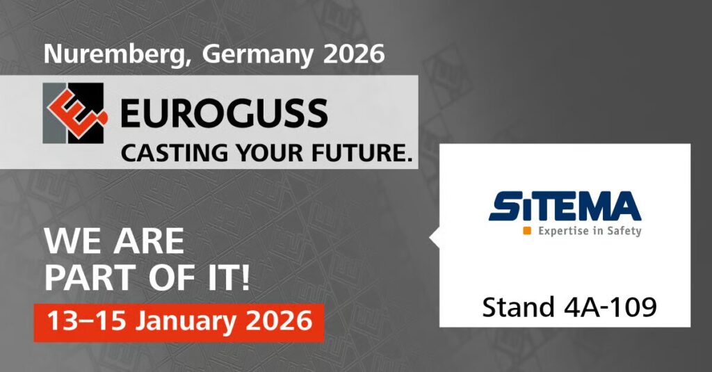 SITEMA at the Euroguss