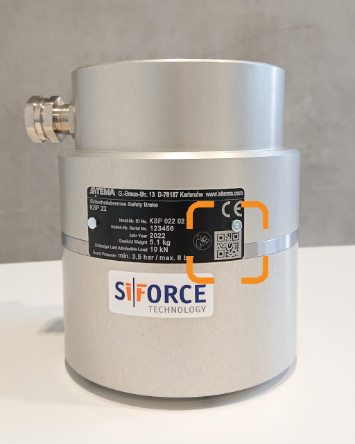 Online operating manuals