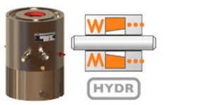 KFHR versiyonu kilitleme &uuml;niteleri