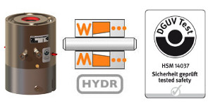 kfhs versiyonu kilitleme &uuml;niteleri