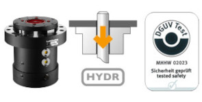 G&uuml;venlik yakalayıcılar versiyon KR/T&amp; KR/TA